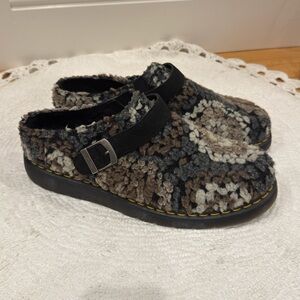 Dr. Martens ISHAM Mule NWOT